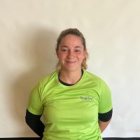 Adeline, enseignante en activité physique adaptée chez Tous CAP’